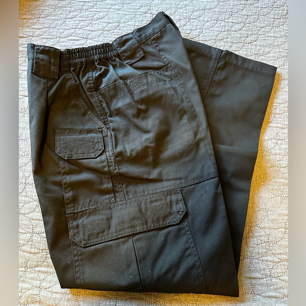 Men’s Lightweight Tactical Pants